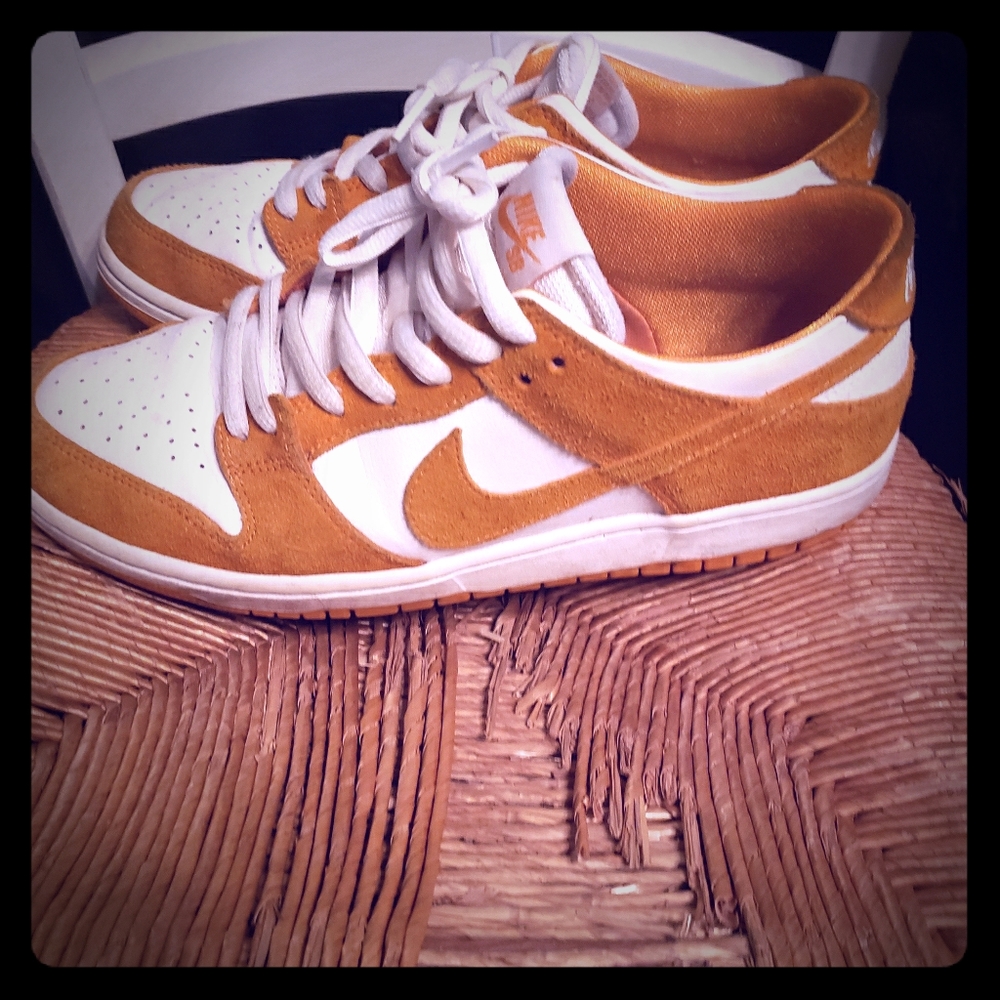 Mens 10.5 Nikes SB